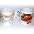 Cana Dragostea 1Corinteni13  material ceramica